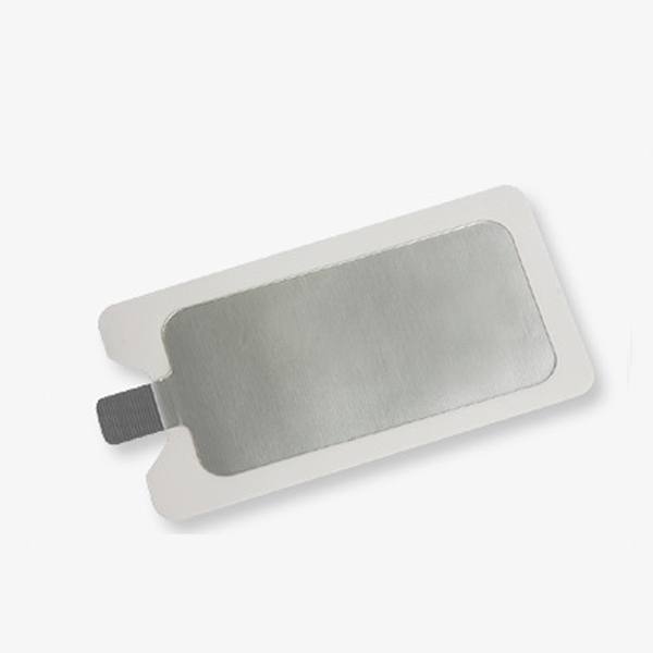 Monopolar adult grounding pad (ESU)