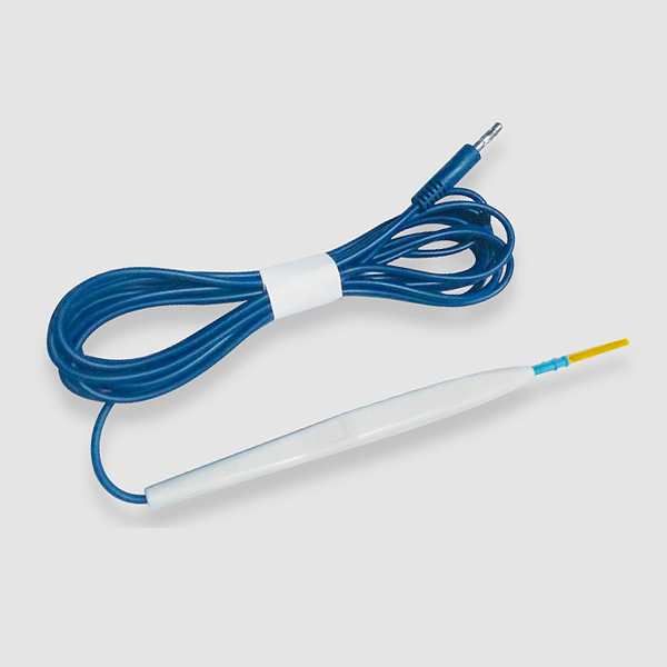 Electrosurgical Pencil