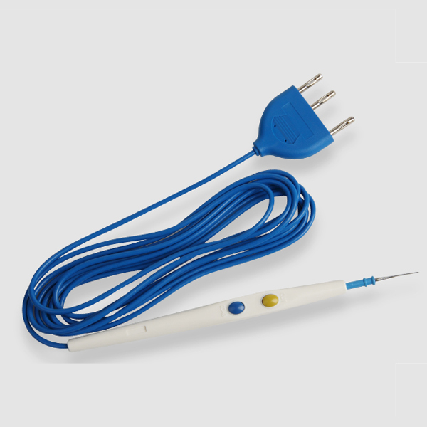 Electrosurgical Pencil