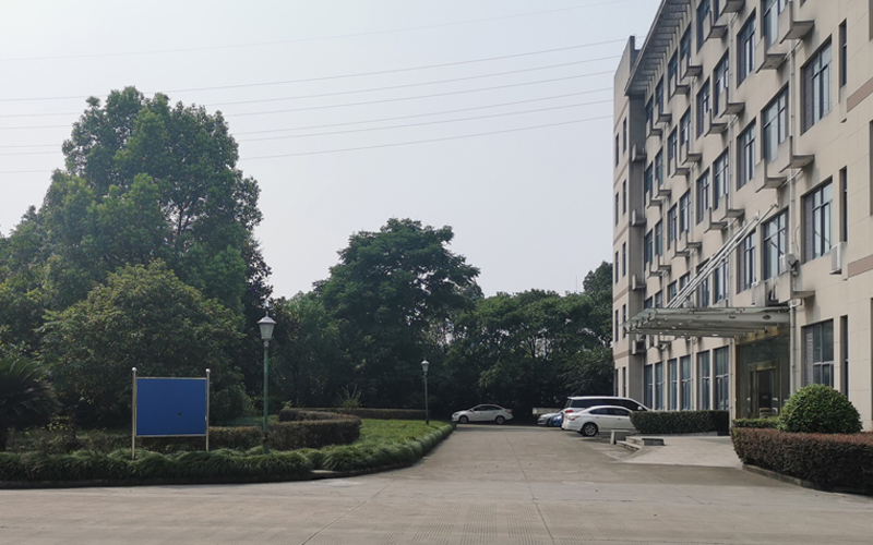 Company Glimpses'