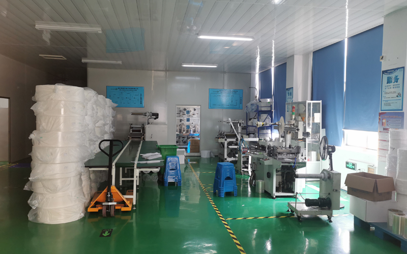 Manufacturing Workshop'