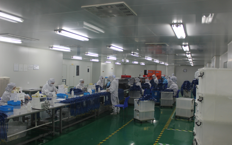 Manufacturing Workshop'