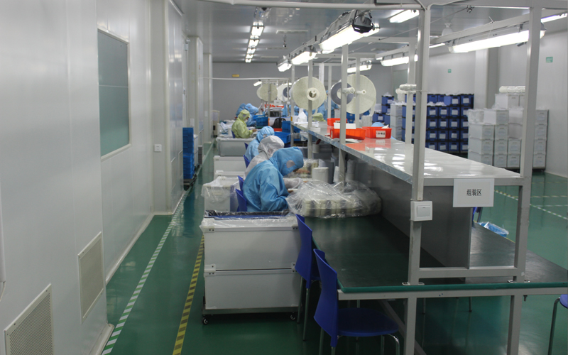 Manufacturing Workshop'