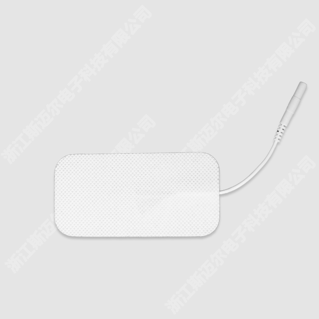 40*60mm tens electrode pads'